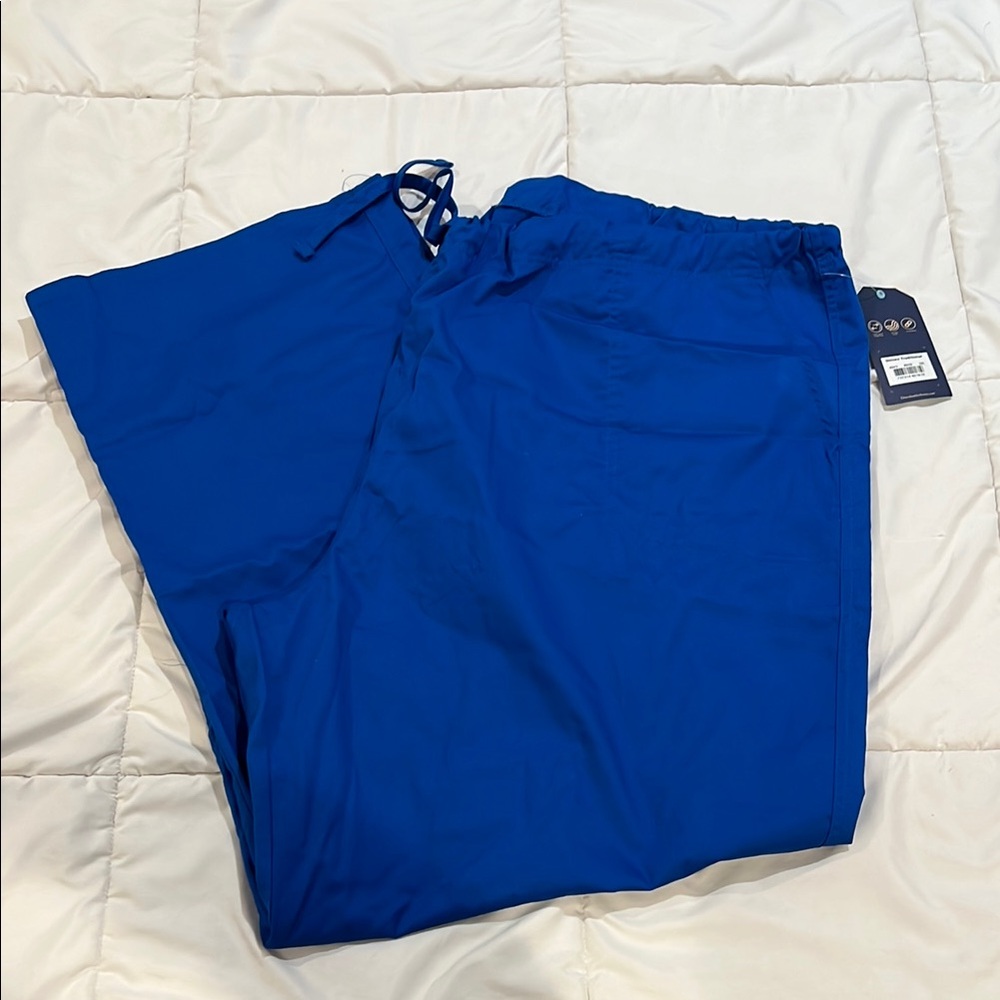 Cherokee Scrub Pants